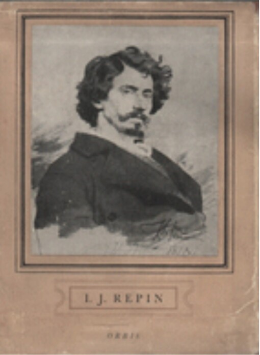 Ilja Jefimovič Repin