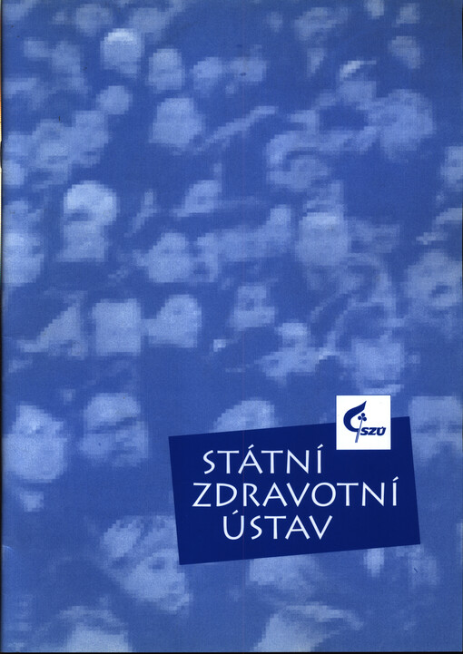 Státní zdravotní ústav