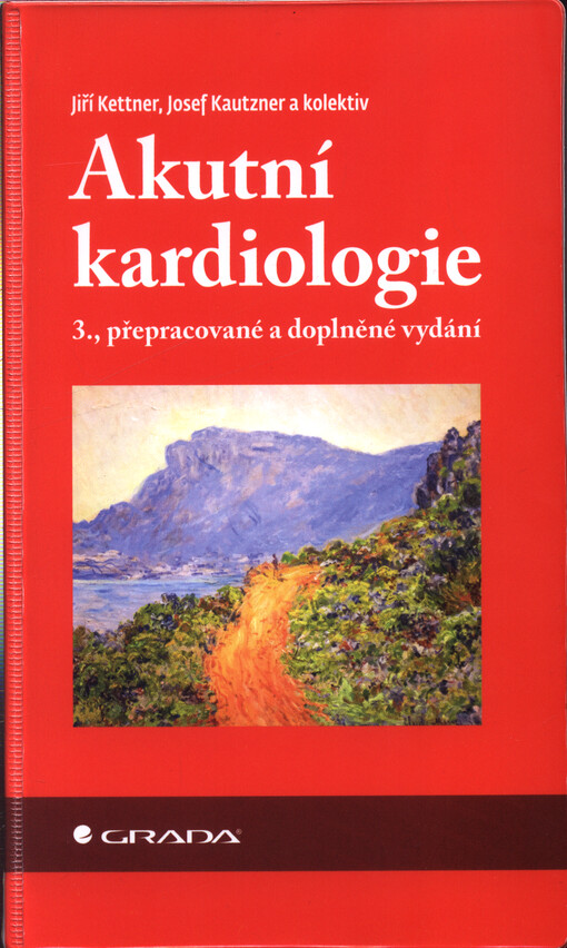 Akutní kardiologie