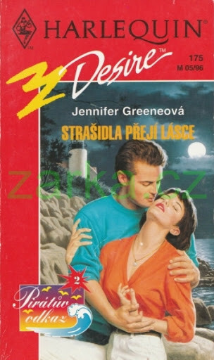Strašidla přejí lásce