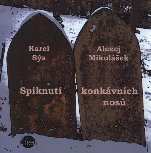 Spiknutí konkávních nosů