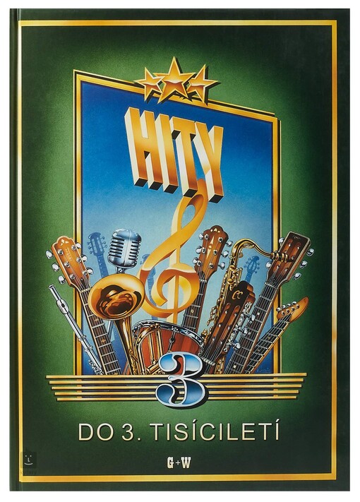Hity do 3. tisíciletí. 3