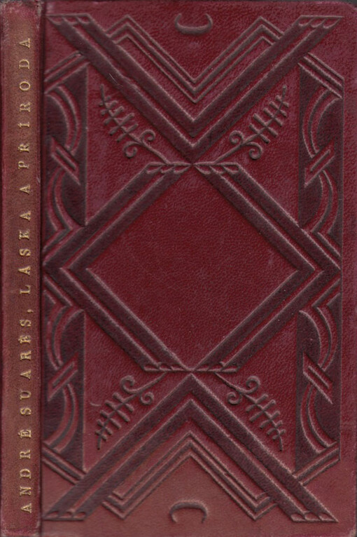 Láska a příroda /