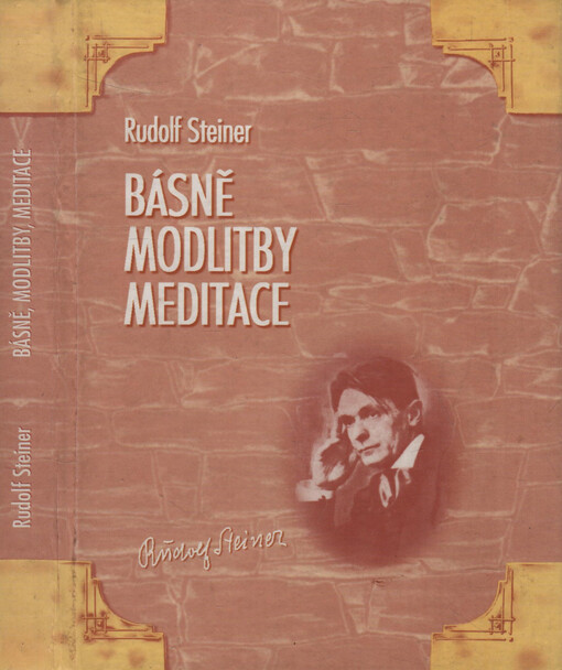Básně - Modlitby - Meditace