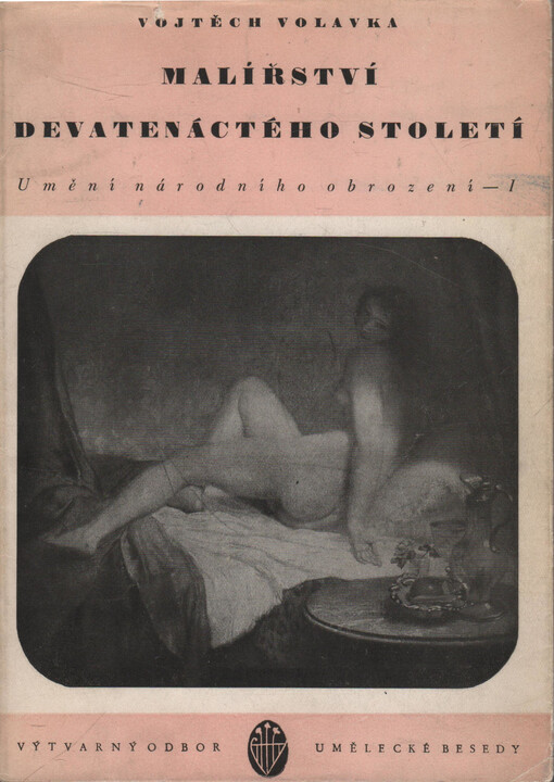 Malířství devatenáctého století