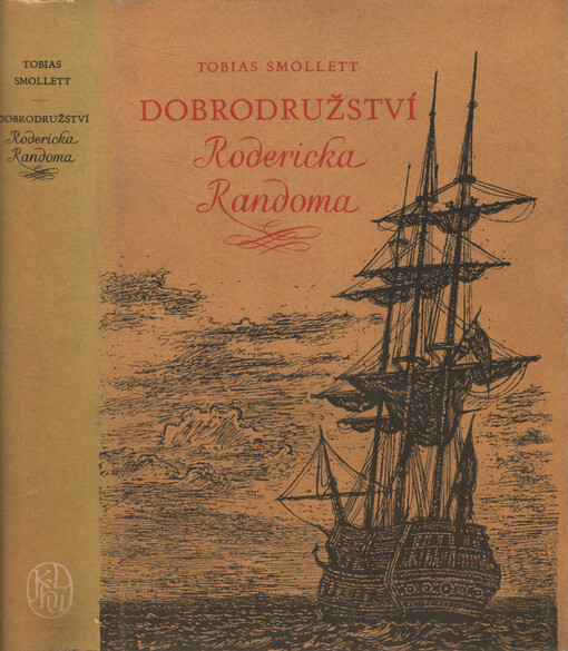 Dobrodružství Rodericka Randoma