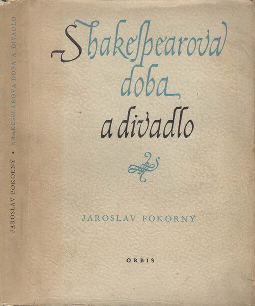Shakespearova doba a divadlo