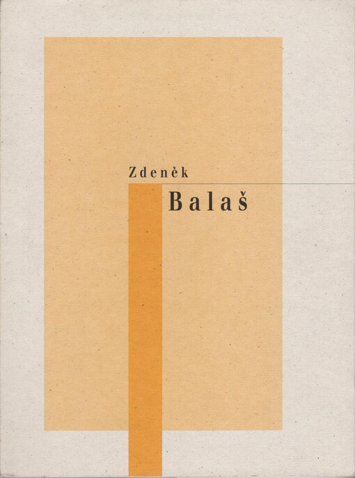 Zdeněk Balaš