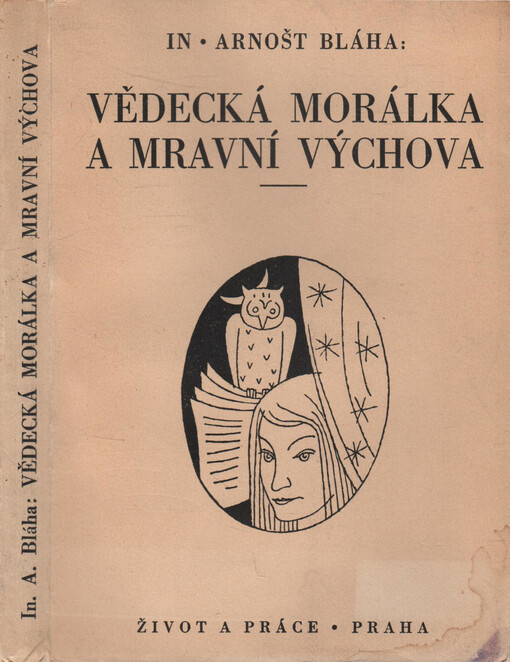 Vědecká morálka a mravní výchova