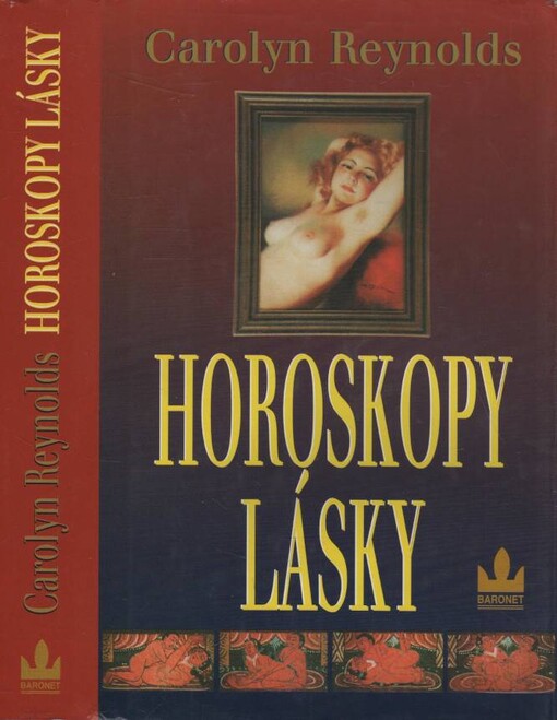 Horoskopy lásky