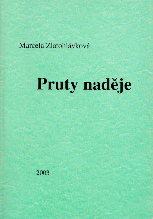 Pruty naděje