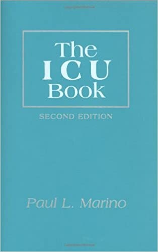 The ICU Book