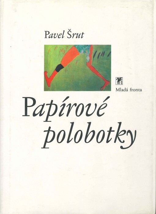 Papírové polobotky