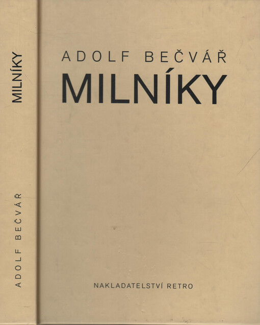 Milníky