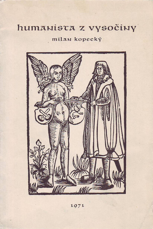 Humanista z Vysočiny