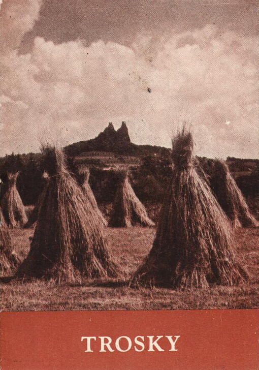 Trosky: [prop. brožura]