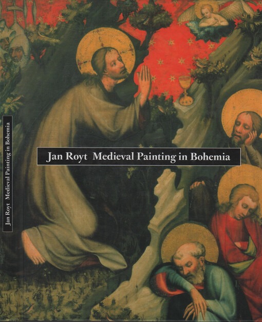 Medieval painting in Bohemia