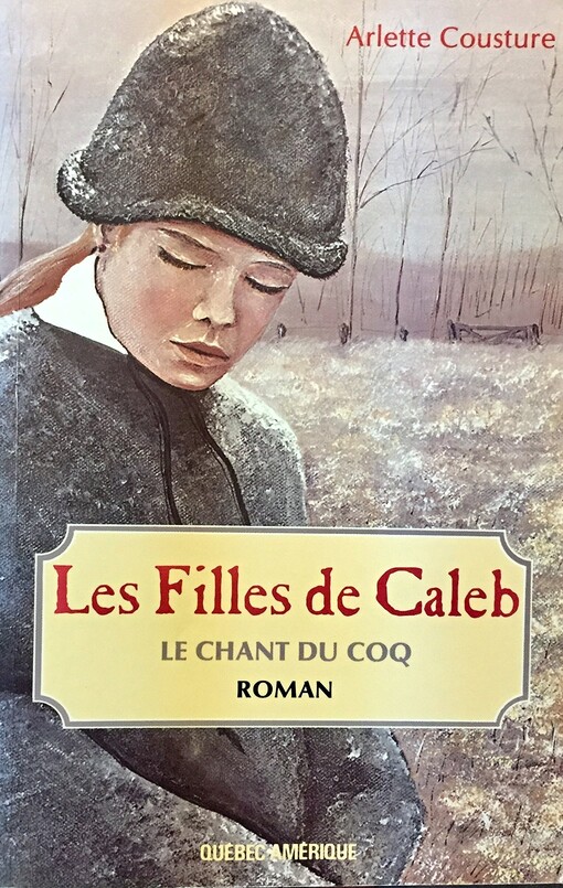Les filles de Caleb