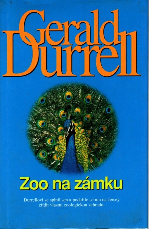 Zoo na zámku / 