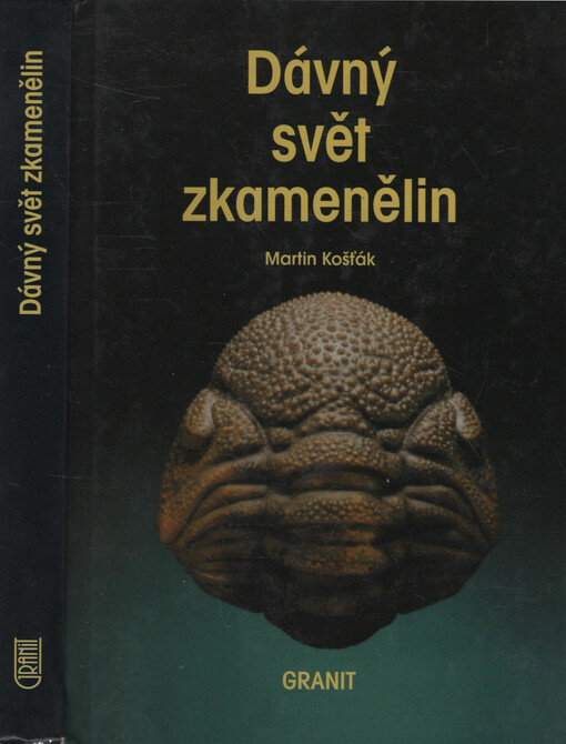 Dávný svět zkamenělin