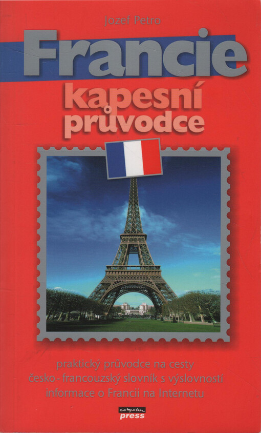 Francie: kapesní průvodce