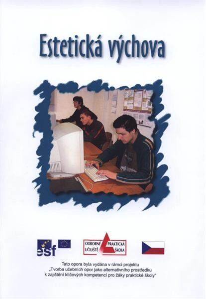 Estetická výchova : učební opora