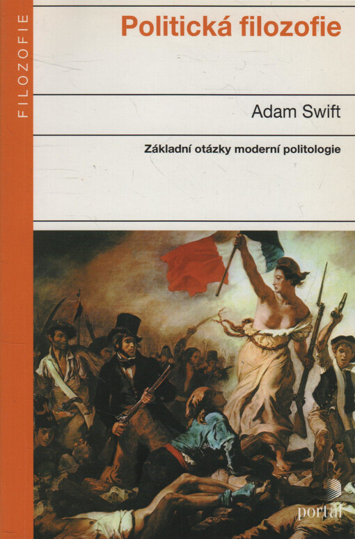 Politická filozofie: základní otázky moderní politologie