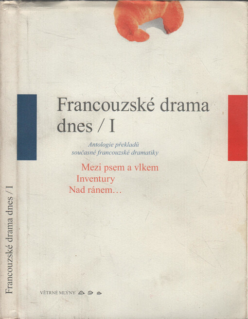 Francouzské drama dnes I.