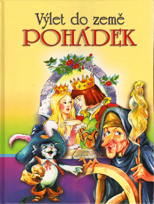 Výlet do země pohádek