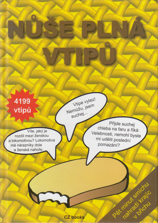 Nůše plná vtipů