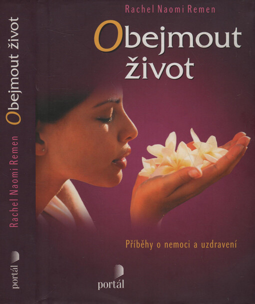 Obejmout život