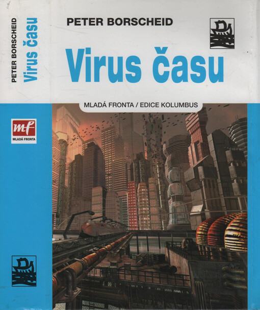 Virus času