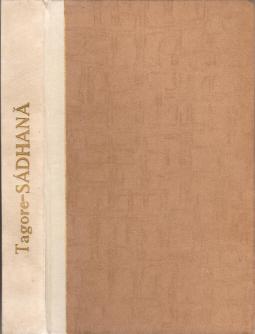 Sádhaná: naplnění života