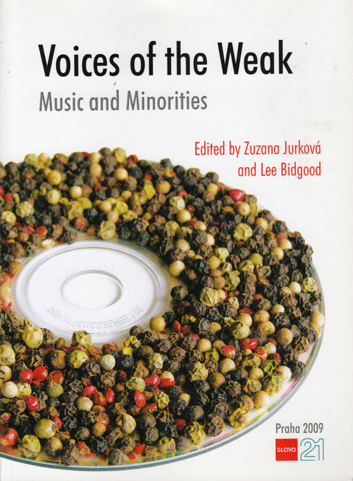 Voices of the weak : music and minorities