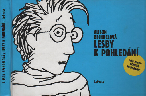 Lesby k pohledání