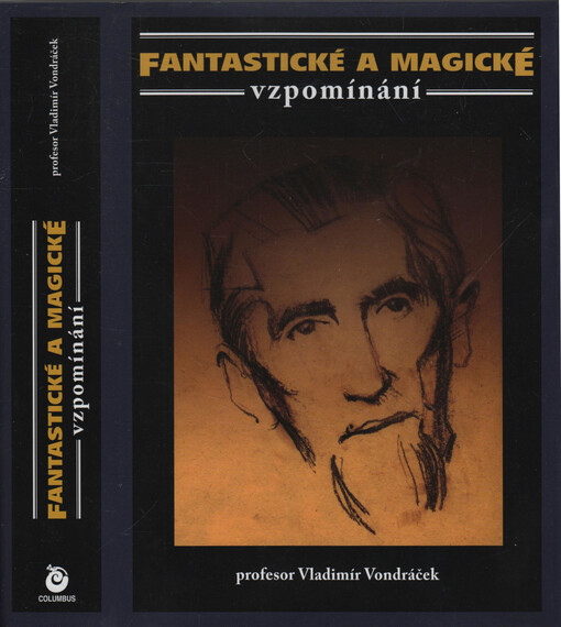 Fantastické a magické vzpomínání