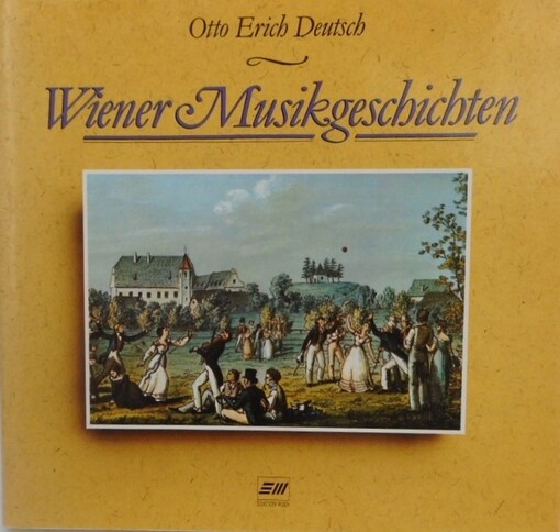 Wiener Musikgeschichten