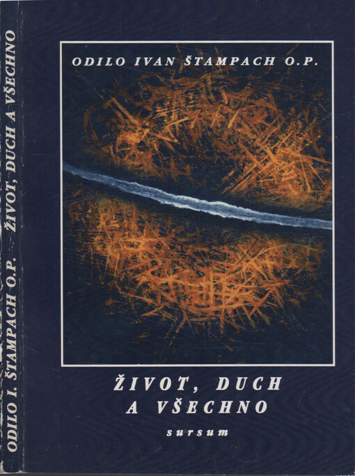Život, duch a všechno : duchovní směry nového věku