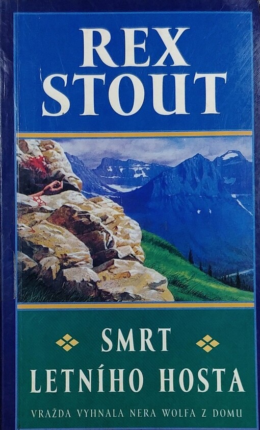 Smrt letního hosta