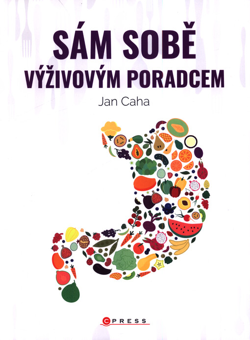 Sám sobě výživovým poradcem