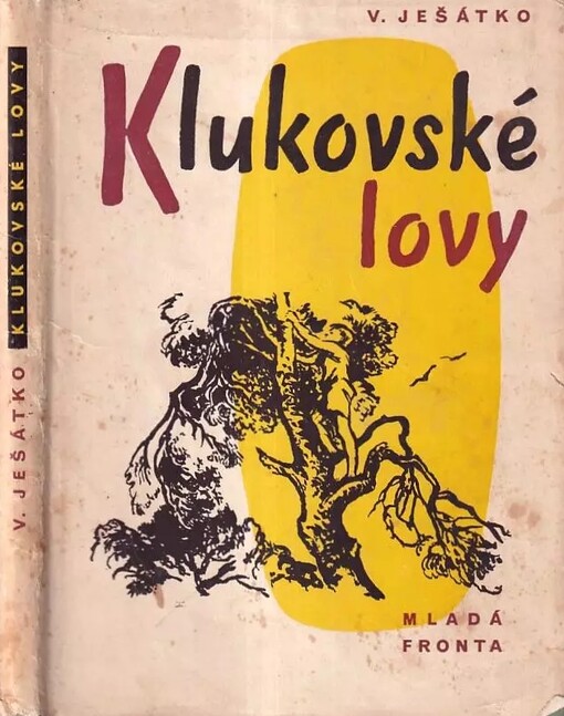 Klukovské lovy :Povídky