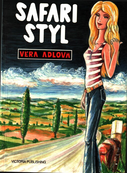 Safari styl (aneb v honbě za láskou)