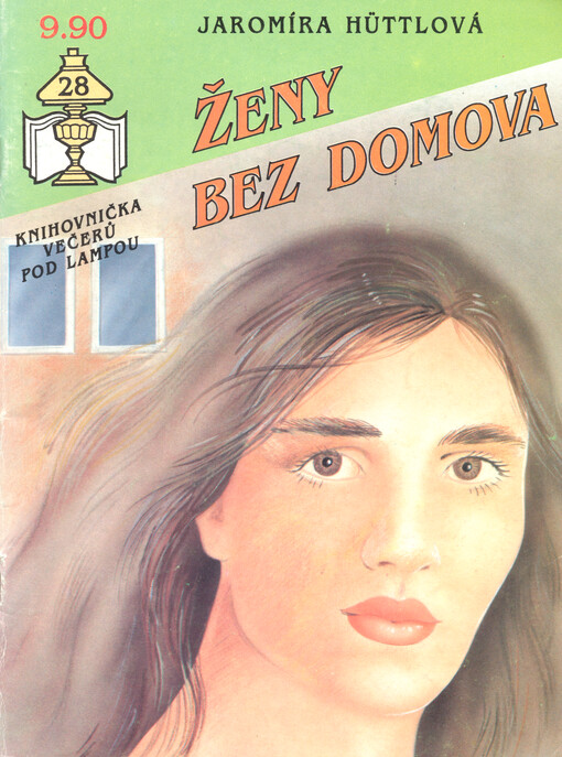 Ženy bez domova