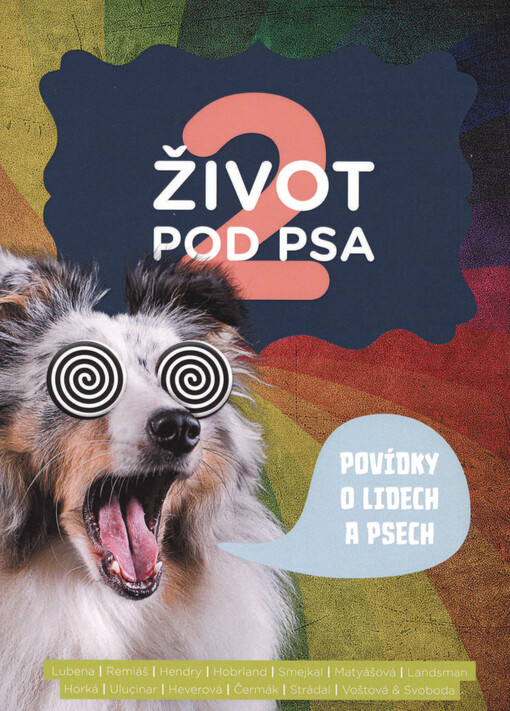 Život pod psa II