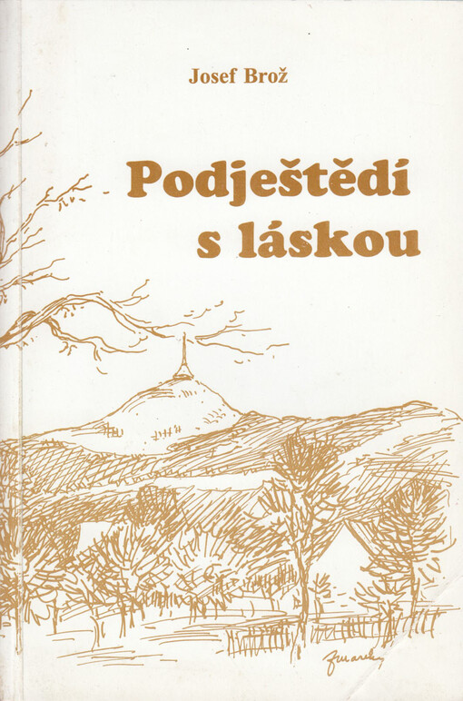 Podještědí s láskou