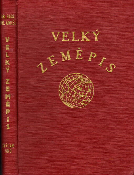 Švýcarsko a jeho přírodní krásy