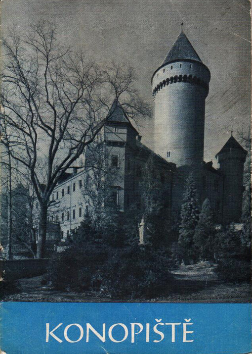 Konopiště