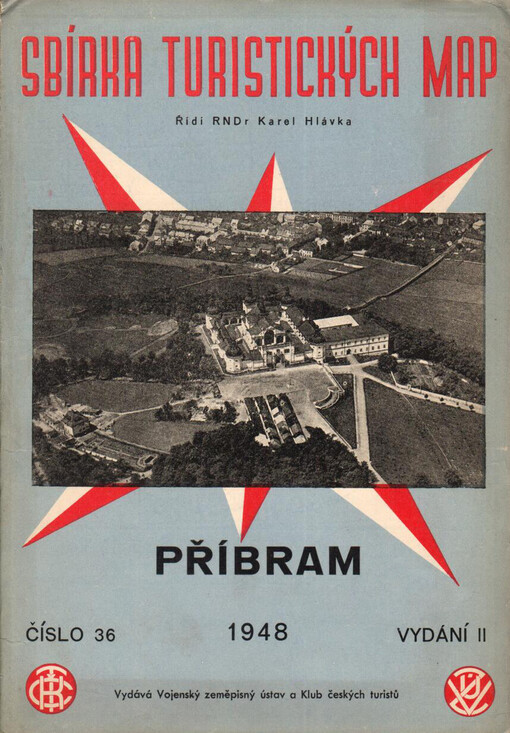 Příbram :jižní podhůří Brd, Brdy jihovýchod, středočeská žulová vrchovina, severozápad /