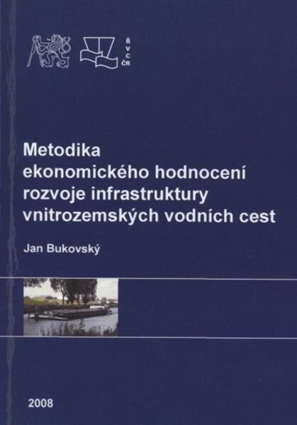 Metodika ekonomického hodnocení rozvoje infrastruktury vnitrozemských vodních cest