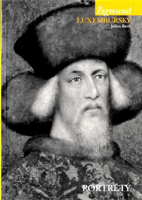 Žigmund Luxemburský